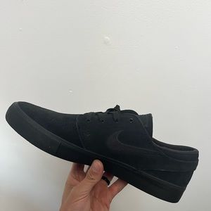Deadstock Nike SB Janoski